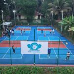 Taj Fort Aguada to Host Goa’s First-Ever Sundowner Pickleball Tournament at Aguada Pickleball Arena