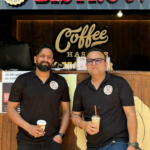 Bistro 57 Secures Seed Funding to Expand Its Vegetarian-Only Café Chain Across India Bistro 57 Secures Seed Funding to Expand Its Vegetarian-Only Café Chain Across India