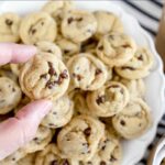 Bite Size Biscuits: The Perfect Snack from Cookie Man