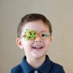 Improve Your Vision in 45 Days – No Surgery!