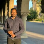 Tech Trailblazer from Tirupati: An Exclusive Interview with Sairam, the Mind Behind Scalable Solutions