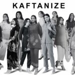 Why Co-Ords Are the New Wardrobe Essentials: A Fashion Revolution by KAFTANIZE