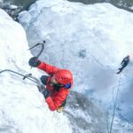 Anne Mathias: A path maker for a different section of society in Indian Adventure Sports Anne Mathias: A path maker for a different section of society in Indian Adventure Sports