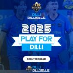 Dilli Dillwale Launches “Play for Dilli” — India’s First Yearlong Online Pickleball Scout Program