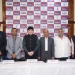 Piyush Goyal to Inaugurate India’s Largest Building Material and Construction Expo – Vibrant Buildcon 2025 at Yashobhoomi on April 13