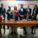 Chile, India Sign Key Deals to Boost SME and Start-Up Collaboration