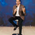 The Meta Awakening: A Paradigm Shift in Conscious Leadership and Self-Realization