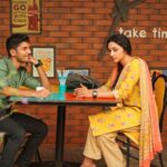 Maine Pyar Kiya Official First Look Unveiled: A Romantic Comedy-Thriller Set to Light Up Screens This July Maine Pyar Kiya Official First Look Unveiled: A Romantic Comedy-Thriller Set to Light Up Screens This July