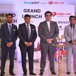 Daakia.com Launches AI-Based Courier Booking Platform with Arbaaz Khan to Revolutionize Logistics Across India