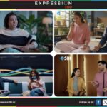 Expression 360 Crafts Captivating SBI Campaign with Cricket Icons MS Dhoni & Smriti Mandhana