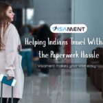 Visament: Helping Indians Travel Without the Paperwork Hassle