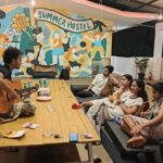 Say "Sushegad" Every Time You Come to Summer Hostels in Goa