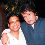Zindagi aur kuch bhi nahi teri meri kahani hai - Dr. Eng. Rajainderr Jaina