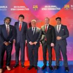 Barça Mobile: A New Era of Connectivity for Barça Supporters