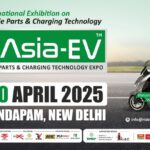 RideAsia 2025 to Showcase the Future of Electric Mobility in India