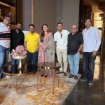 PANORAMA STUDIOS JOINS HANDS WITH MONKEY GOD ENTERTAINMENT, SUMMIT STUDIOS & EKA ENTERTAINMENT TO PRODUCE MAHARANI, A GUJARATI SOCIAL COMEDY, DIRECTED BY VIRAL SHAH