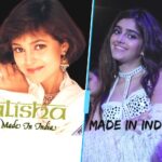 After Alisha Chinai’s Iconic Hit, Aria Mody’s ‘Made In India’ Is the New Anthem Going Viral