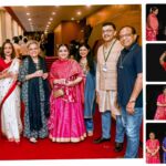 Pallavi Shome’s Ethereal Ode, A Dance Tribute to Kathak and Guru Munna Lal Shukla