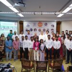 Ewisdomsphere Successfully Hosts SAMVAAD 2025 – From Ideas to Impact.