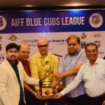 Aparup Futsal School Partners with Spain’s LNFS to Launch Bengal’s First-Ever School Futsal Development League