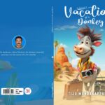 Tiju Mundakappalli’s A Short Vacation of a Donkey: A Tale of Unexpected Friendship