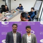 Hyderabad Founders Raise $500K for AI Startup Wittelsbach.AI, Now Valued at $3.6M and Launching from Dubai