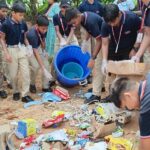 ODM Educational Group Celebrates Earth Day with Unified Commitment to Our Planet