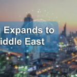 Innefu Labs Expands Global Presence with New Partnerships in the Middle East