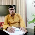 Ramapada Acharjee: India’s Most Trusted Astrologer with 32 Years of Experience