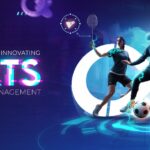 Cloud transforming the sports industry & Sports Ecosystem Marketplace Learn, Play & Shop.