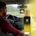 Blaze Car Perfumes Set to Redefine Driving Experience in India