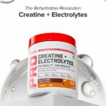GNC India Launches Creatine + Electrolytes: A Revolutionary Hydration-Focused Performance Formula