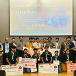 SAS and CU Spark Data-Driven Thinking Amongst India’s Future Innovators at Apexathon 2025