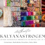 Buy Original Gemstones and Rudraksha: Unlock Success with Kalyanastrogems