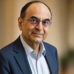 Parvinder Singh Gahlaut of Indian Potash Limited discusses the Role of DAP in Sustainable Agriculture Practices