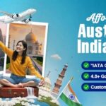 Revolutionizing Australia to India Travel: The MyTicketsToIndia Approach