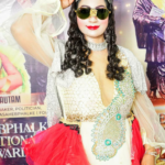 Vandana Gautam Unveils DPIFA 2025 Awards on Great Grandfather Dadasaheb Phalke’s 155th Anniversary