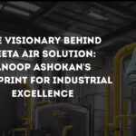 Beeta Air Solution Redefines Compressed Air Industry in South India with Innovation and Trust