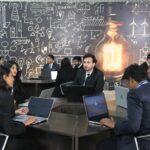 LPU Announced Admissions for Advanced Tech Programs in AI, Robotics & Data Science to Prepare Future-Ready Graduates