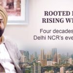 Sachdeva Real Estate: From Legacy to Leadership in Delhi NCR’s Booming Property Market