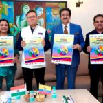 Cultural Diplomacy in Action: Indo Ecuador Film Forum Unveiled at ICMEI