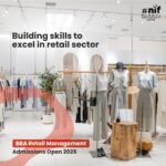 NIF Global, Indore Equips Future Leaders for the New-Age Retail Industry