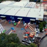 Cherry Picker Hire Demand Soars as Uphire Expands Services Across NSW and QLD