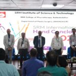 A Great Beginning for Hand Therapy in India”: Experts Applaud SRM’s Vision at International Hand Conclave 2025