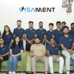 India’s Outbound Travel Rises 30% – Visament Launches Smart Visa Services