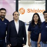 Logistics-Tech Startup Shiplog Raises ₹6.5 Crore Seed Funding to Revolutionize Speedy Delivery Solutions for D2C and Ecommerce Businesses