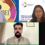 STRIDE-EUI Launched to Deepen EU-India Engagement in Trade, Tech & Security