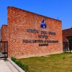 IIM Kashipur to Host International Conference on “Sustainable Management Strategies for India's Future”