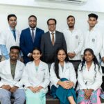 Surya Eye Institute Successfully Treats Over 2,000 Children for Myopia in 2024