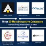 P94: Meet 10 Most Innovative Companies Transforming Their Sectors in 2025